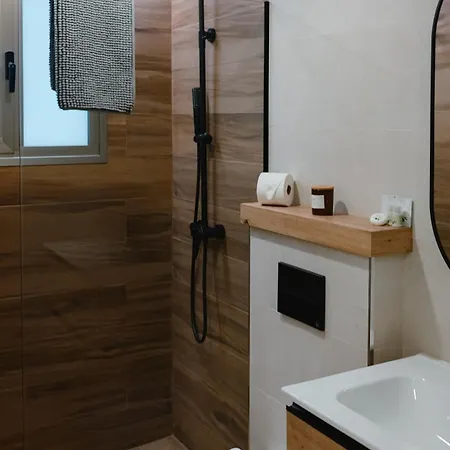 Ale Deluxe Apartment *