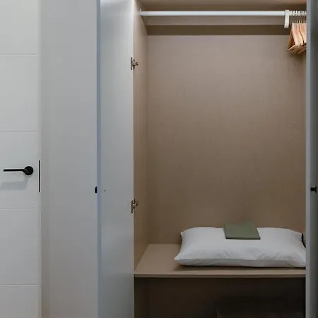 Ale Deluxe * Puerto de Santiago (Tenerife)