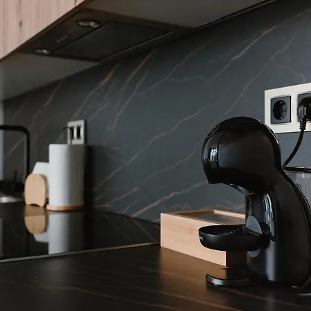 Ale Deluxe Puerto de Santiago (Tenerife)