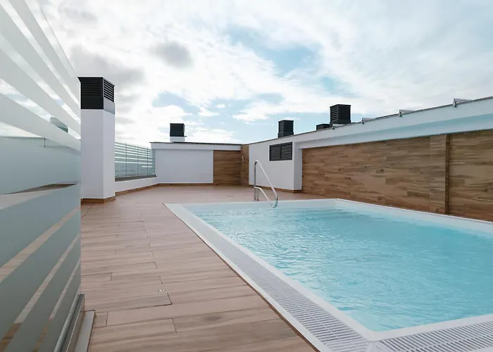 Apartment Ale Deluxe