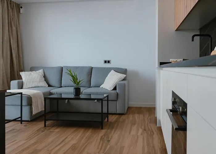 Ale Deluxe Apartment Puerto de Santiago (Tenerife)