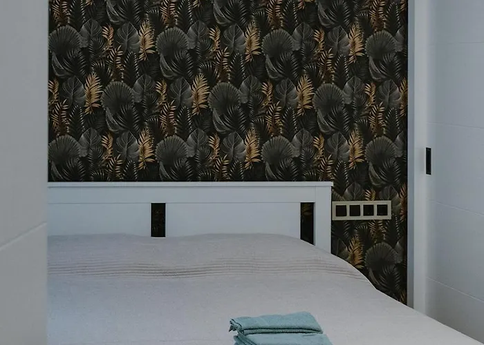 Ale Deluxe Puerto de Santiago (Tenerife)