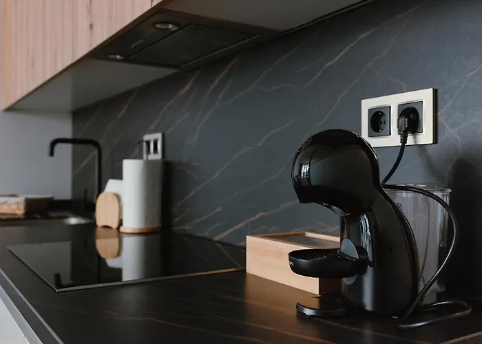 Ale Deluxe Puerto de Santiago (Tenerife)