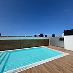 Ale Deluxe * Puerto de Santiago
