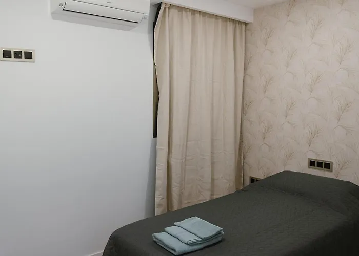 Ale Deluxe Puerto de Santiago (Tenerife)