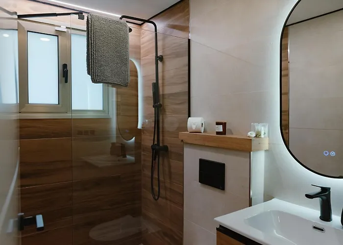 Ale Deluxe Apartament Puerto de Santiago (Tenerife)