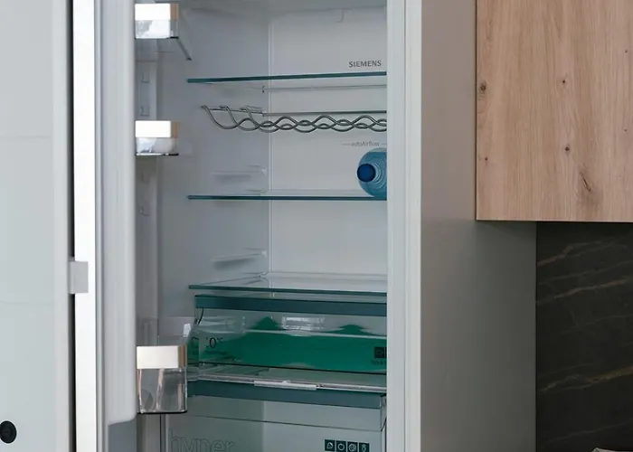 Ale Deluxe Lägenhet *