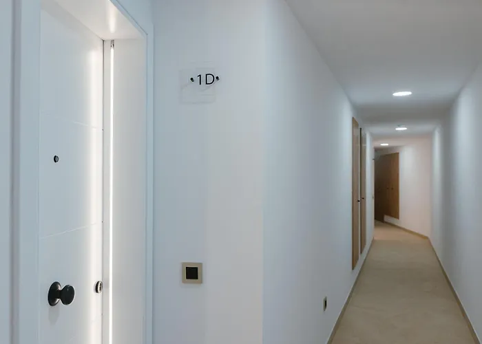 Lägenhet Ale Deluxe *