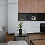 Daire Ale Deluxe Puerto de Santiago (Tenerife)