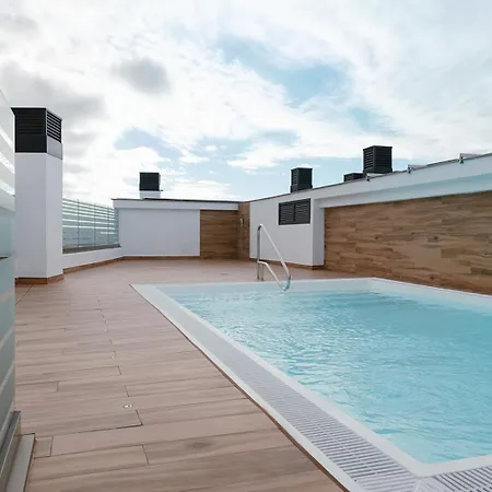 아파트 Ale Deluxe