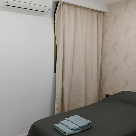 Ale Deluxe Puerto de Santiago (Tenerife)