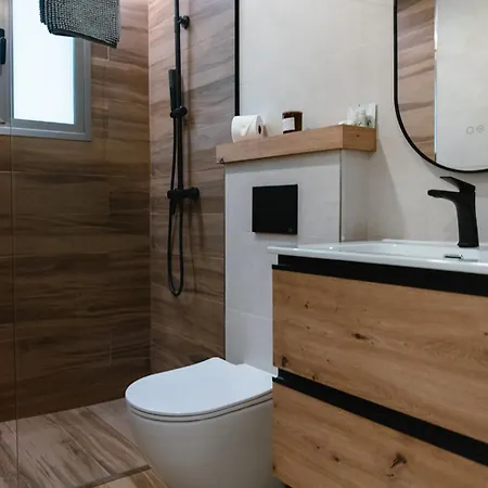 아파트 Ale Deluxe *