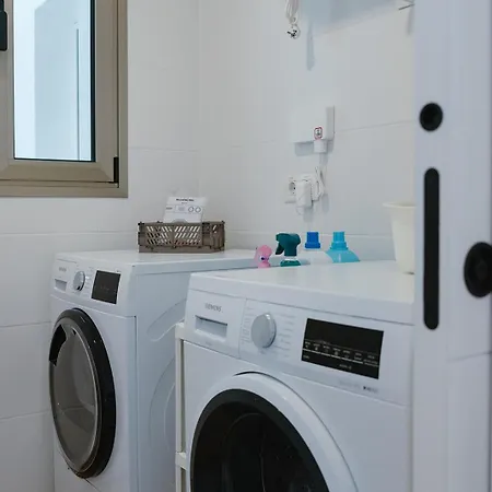 Ale Deluxe 아파트