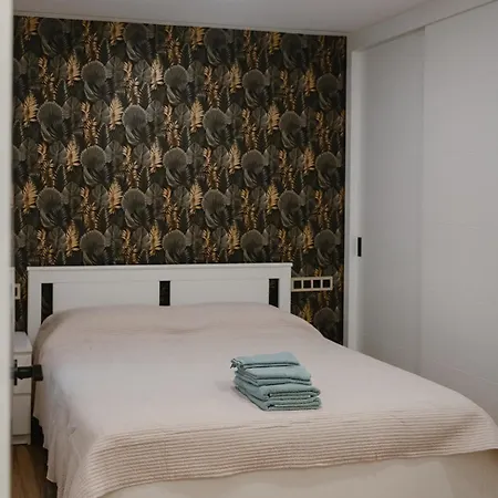 Ale Deluxe 아파트