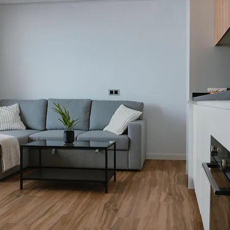 Ale Deluxe Apartmán Puerto de Santiago (Tenerife)