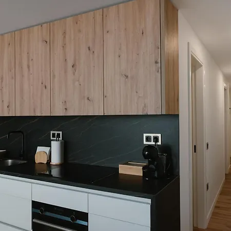 Ale Deluxe * 푸에르토 데 산티아고