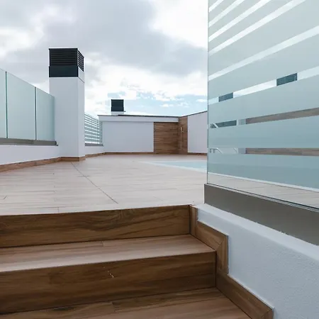 Ale Deluxe Apartamento Puerto de Santiago (Tenerife)