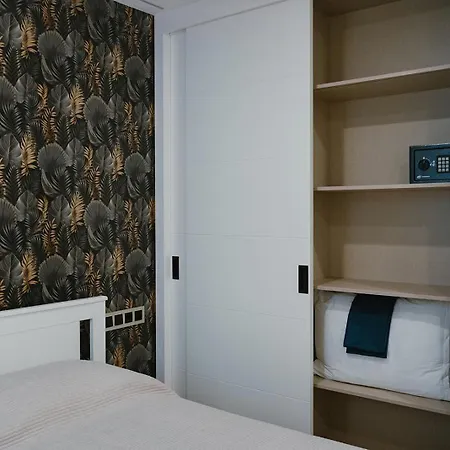 Ale Deluxe Apartamento Puerto de Santiago (Tenerife)