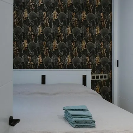 Ale Deluxe 푸에르토 데 산티아고