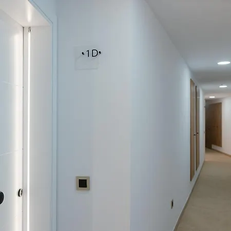 Apartamento Ale Deluxe *