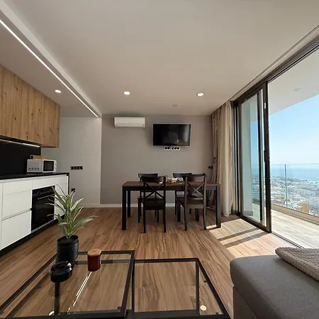 Apartamento Ale Deluxe