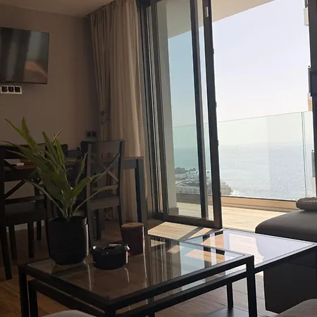 Ale Deluxe Apartment *