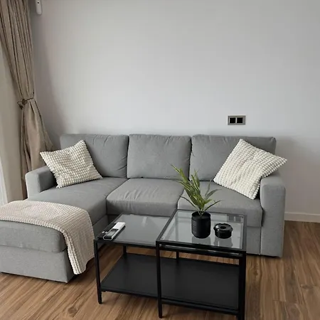 Apartment Ale Deluxe Puerto de Santiago (Tenerife)