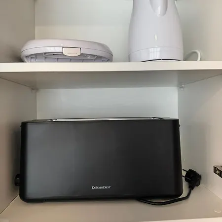 Ale Deluxe Appartement *