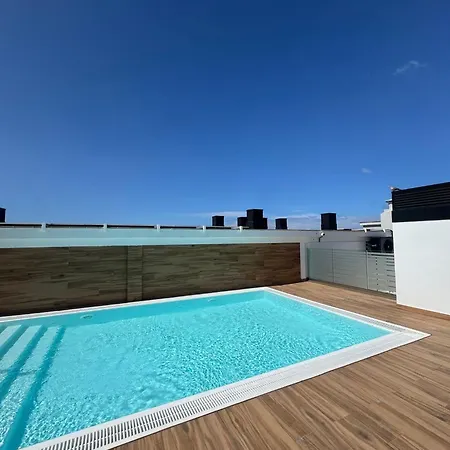 Ale Deluxe * Puerto de Santiago (Tenerife)
