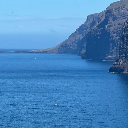 Ale Deluxe 아파트 푸에르토 데 산티아고