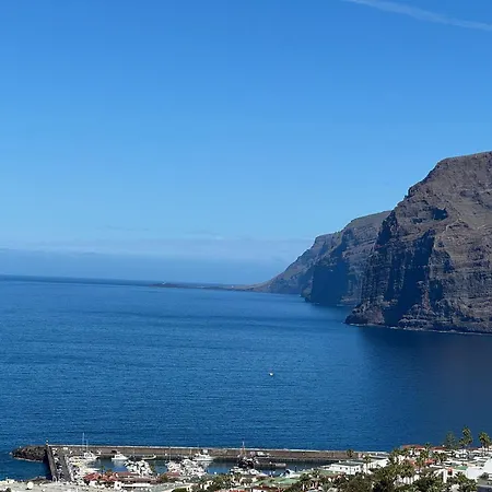 Ale Deluxe * Puerto de Santiago (Tenerife)