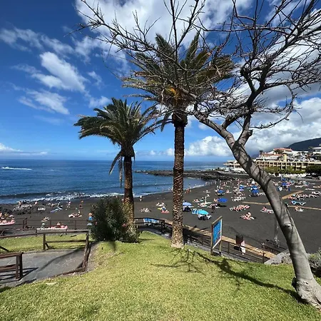 Ale Deluxe Apartment Puerto de Santiago (Tenerife)