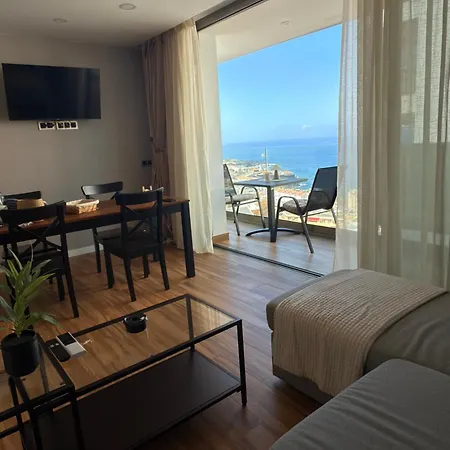 Ale Deluxe Apartamento