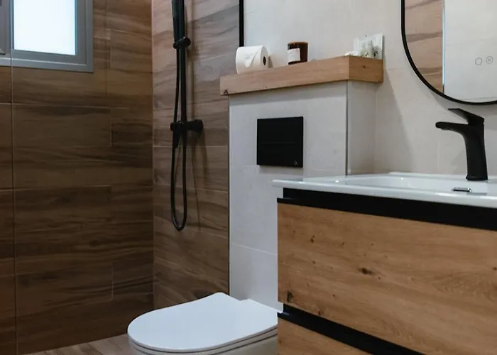 Apartamento Ale Deluxe *