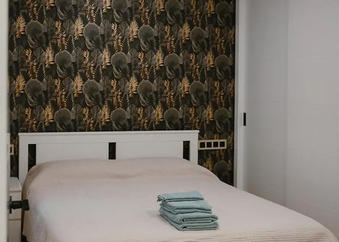 Ale Deluxe Apartamento