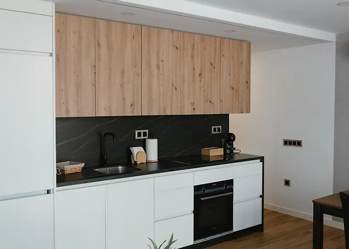 Ale Deluxe Apartamento Puerto de Santiago (Tenerife)