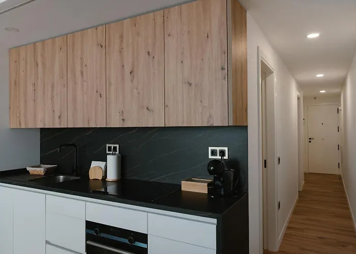 Ale Deluxe * Puerto de Santiago (Tenerife)