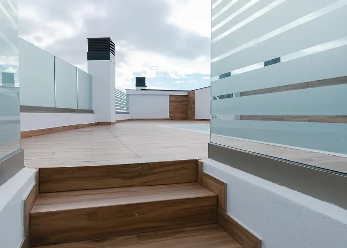 Ale Deluxe Apartamento Puerto de Santiago (Tenerife)