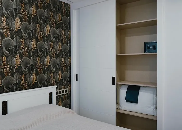 Ale Deluxe Apartamento Puerto de Santiago (Tenerife)