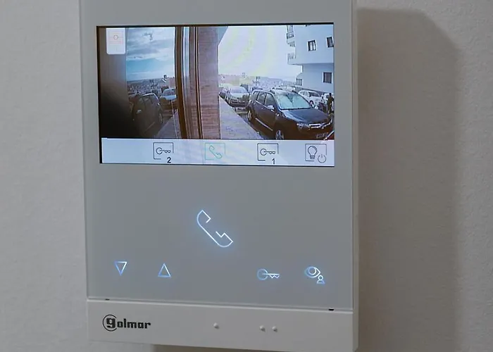 Apartmán Ale Deluxe