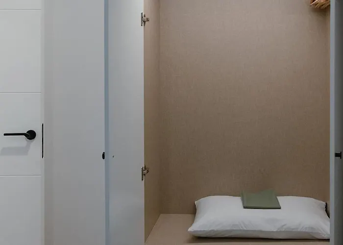 Ale Deluxe * Puerto de Santiago (Tenerife)