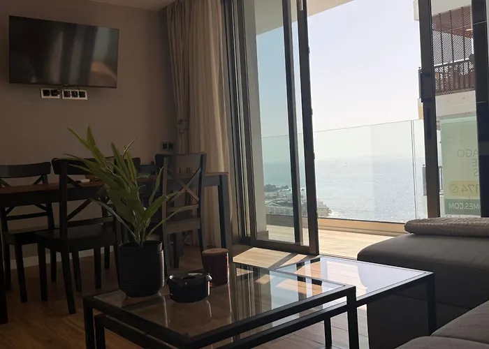 Ale Deluxe 아파트 *