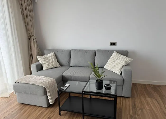 Apartment Ale Deluxe Puerto de Santiago (Tenerife)