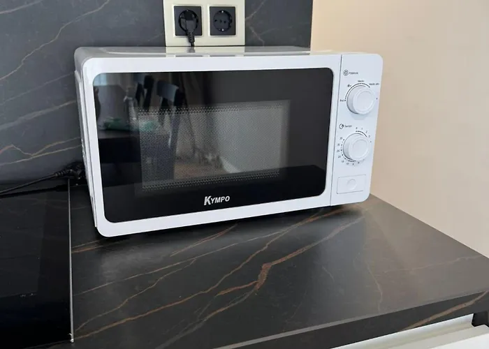 Ale Deluxe 아파트 푸에르토 데 산티아고