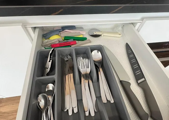 Ale Deluxe 아파트