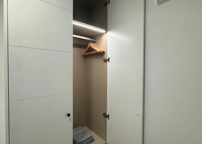 Ale Deluxe Apartment Puerto de Santiago (Tenerife)