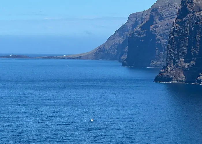 Ale Deluxe 아파트 푸에르토 데 산티아고