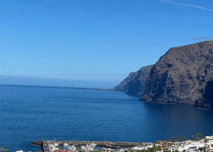 Ale Deluxe * Puerto de Santiago (Tenerife)