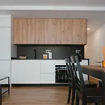Ale Deluxe شقة بويرتو دي سانتياغو