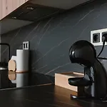 Ale Deluxe بويرتو دي سانتياغو